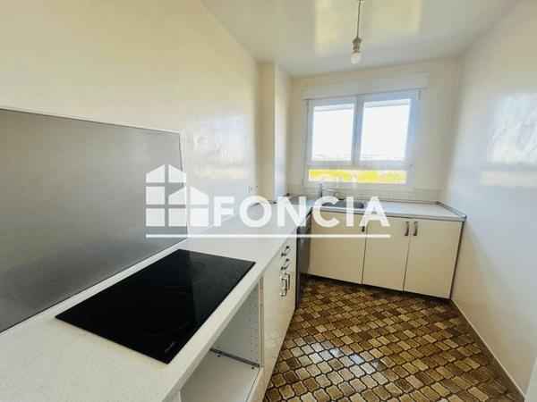 Location Appartement 4 pièces 70.3 m² - 20 RUE HENRI WALLON Epinay Sur Seine 93800