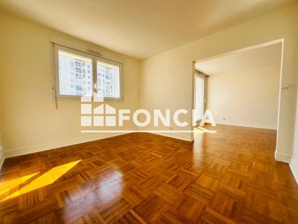 Location Appartement 4 pièces 70.3 m² - 20 RUE HENRI WALLON Epinay Sur Seine 93800