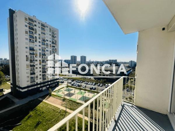 Location Appartement 4 pièces 70.3 m² - 20 RUE HENRI WALLON Epinay Sur Seine 93800