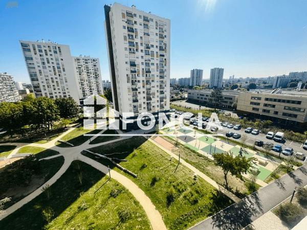 Location Appartement 4 pièces 70.3 m² - 20 RUE HENRI WALLON Epinay Sur Seine 93800