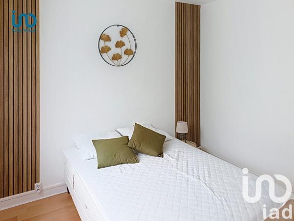 Maison à vendre 4 pièces 87 m² Sansais