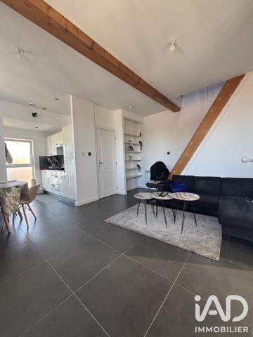 Immeuble à vendre 112 m² Roubaix