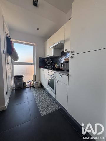 Immeuble à vendre 112 m² Roubaix