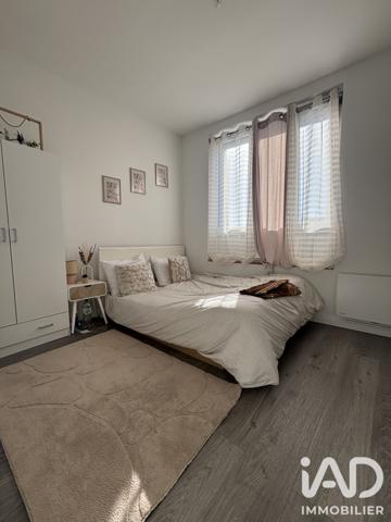 Immeuble à vendre 112 m² Roubaix