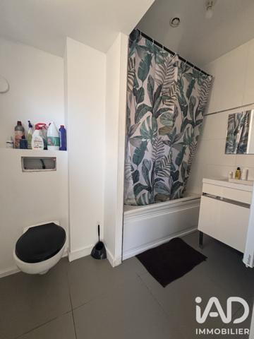 Immeuble à vendre 112 m² Roubaix