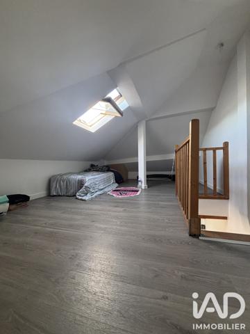 Immeuble à vendre 112 m² Roubaix