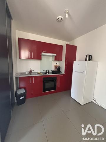Immeuble à vendre 112 m² Roubaix