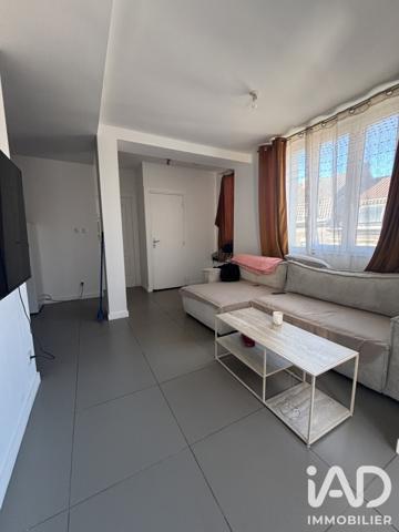 Immeuble à vendre 112 m² Roubaix