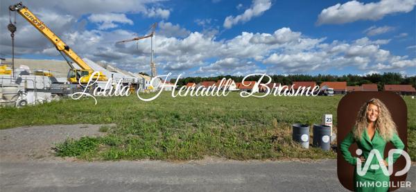 Terrain à vendre 435 m² Beuvry