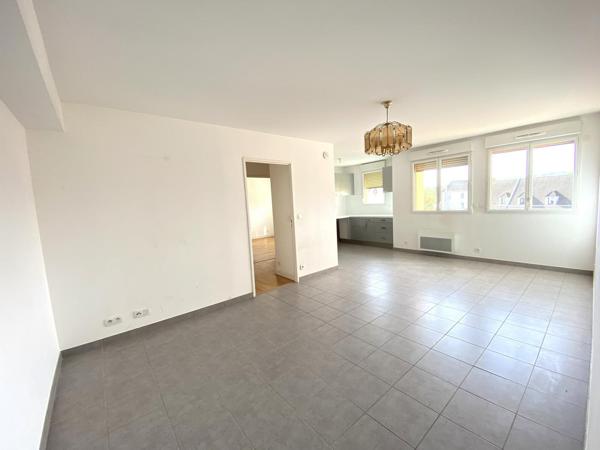 Appartement F3 récent , Coulommiers