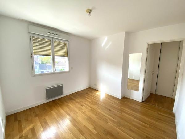Appartement F3 récent , Coulommiers