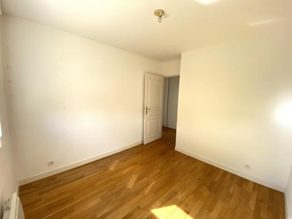 Appartement F3 récent , Coulommiers