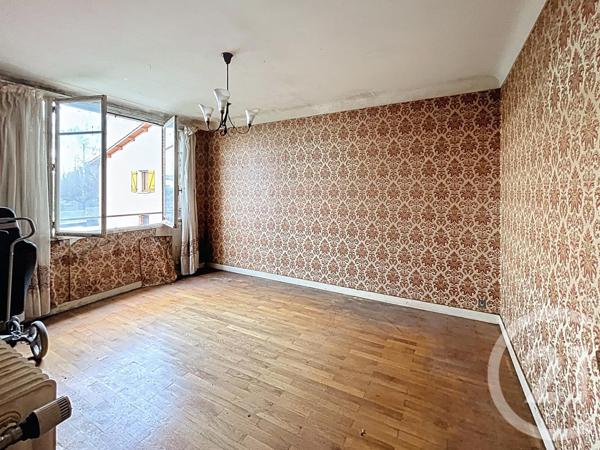 Maison à vendre  4 pièces - 99,59 m2 CEBAZAT - 63