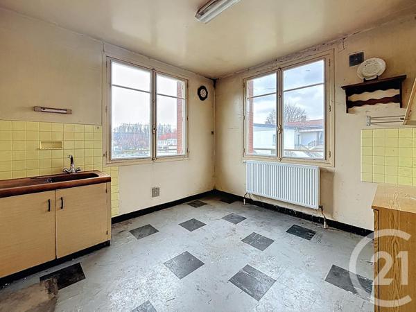 Maison à vendre  4 pièces - 99,59 m2 CEBAZAT - 63