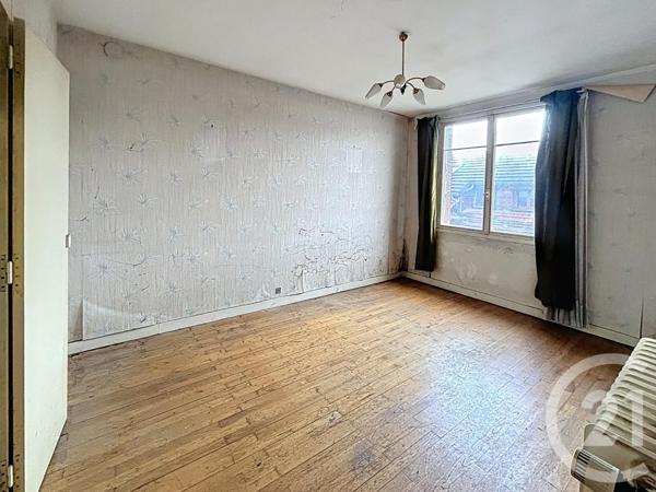 Maison à vendre  4 pièces - 99,59 m2 CEBAZAT - 63