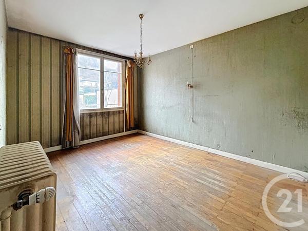 Maison à vendre  4 pièces - 99,59 m2 CEBAZAT - 63