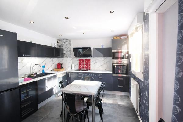 Appartement T2 à Rive de Gier -