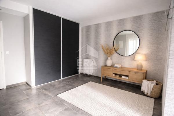 Appartement T2 à Rive de Gier -