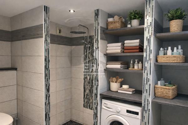 Appartement T2 à Rive de Gier -