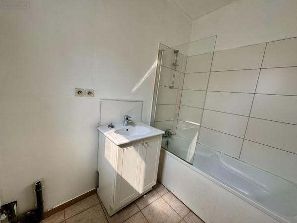 Maison de ville à vendre à Hazebrouck dans le Nord (59190), ref : H125017