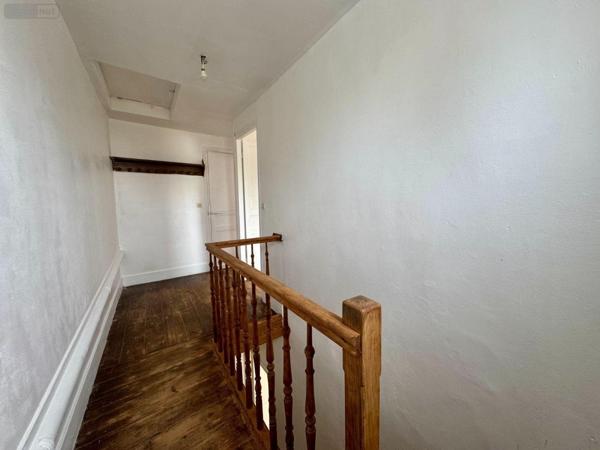 Maison de ville à vendre à Hazebrouck dans le Nord (59190), ref : H125017