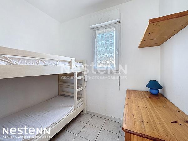 Chalet 7 pièces de 74 m² avec terrasse - Plage des Chalets, Gruissan