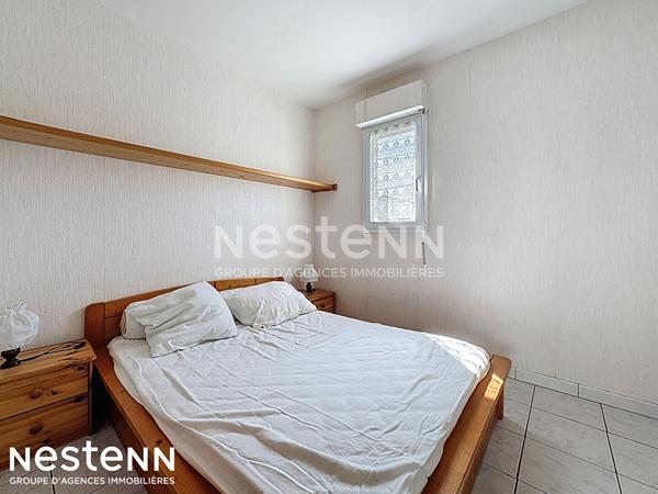 Chalet 7 pièces de 74 m² avec terrasse - Plage des Chalets, Gruissan