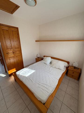 Chalet 7 pièces de 74 m² avec terrasse - Plage des Chalets, Gruissan