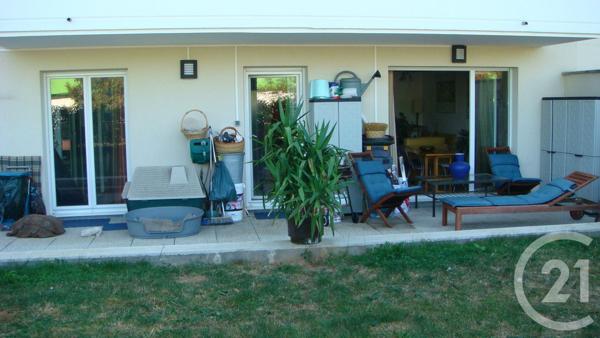 Appartement F3 à vendre  3 pièces - 59,90 m2 ROSNY SOUS BOIS - 93