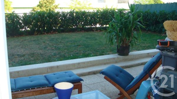 Appartement F3 à vendre  3 pièces - 59,90 m2 ROSNY SOUS BOIS - 93