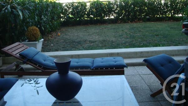 Appartement F3 à vendre  3 pièces - 59,90 m2 ROSNY SOUS BOIS - 93