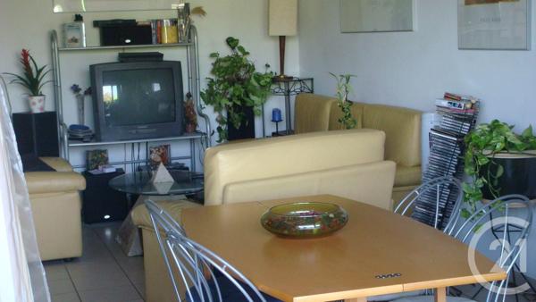 Appartement F3 à vendre  3 pièces - 59,90 m2 ROSNY SOUS BOIS - 93