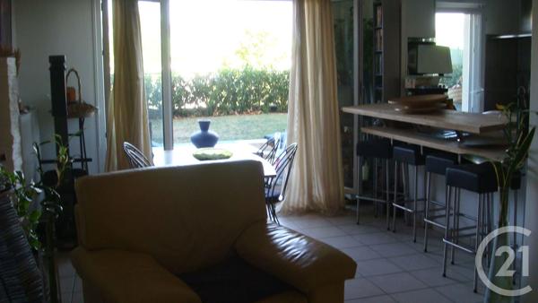 Appartement F3 à vendre  3 pièces - 59,90 m2 ROSNY SOUS BOIS - 93