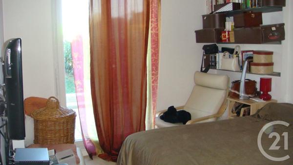 Appartement F3 à vendre  3 pièces - 59,90 m2 ROSNY SOUS BOIS - 93