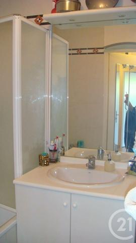 Appartement F3 à vendre  3 pièces - 59,90 m2 ROSNY SOUS BOIS - 93