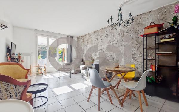 Appartement à vendre    3 pièces • 64,41 m2 Manosque