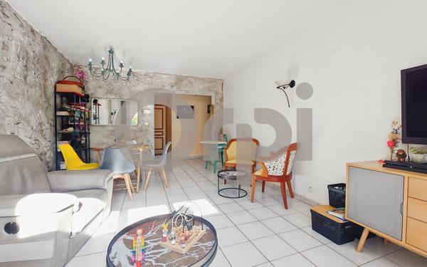 Appartement à vendre    3 pièces • 64,41 m2 Manosque