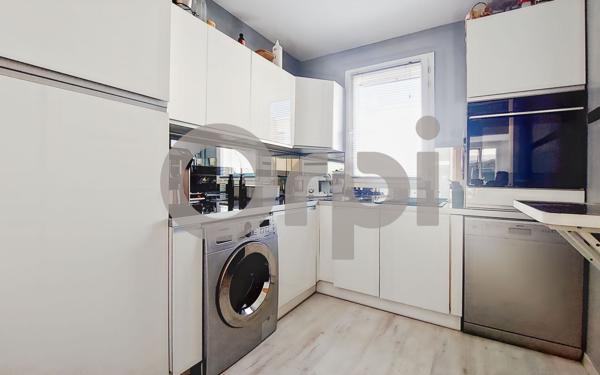 Appartement à vendre    3 pièces • 64,41 m2 Manosque