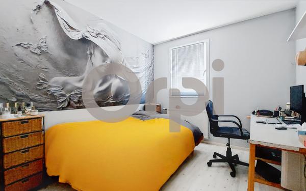 Appartement à vendre    3 pièces • 64,41 m2 Manosque