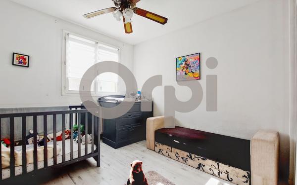 Appartement à vendre    3 pièces • 64,41 m2 Manosque