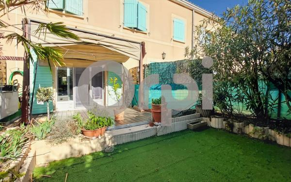 Appartement à vendre    3 pièces • 64,41 m2 Manosque