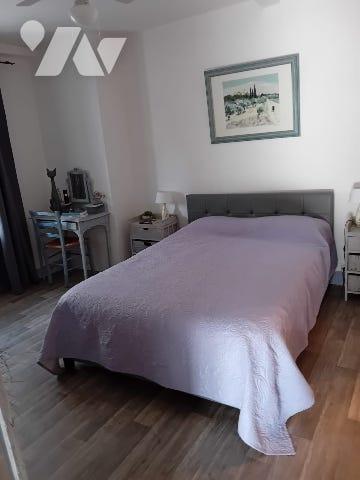 Maison d'habitation mitoyenne sur LA COTE SAINT DIDIER