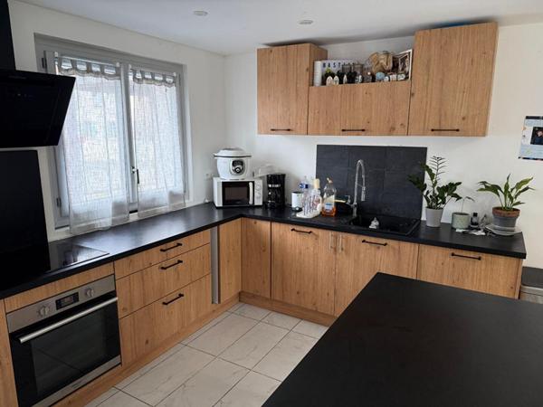 Maison Yzeure 5 pièce(s) avec terrain