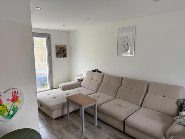 Maison Yzeure 5 pièce(s) avec terrain