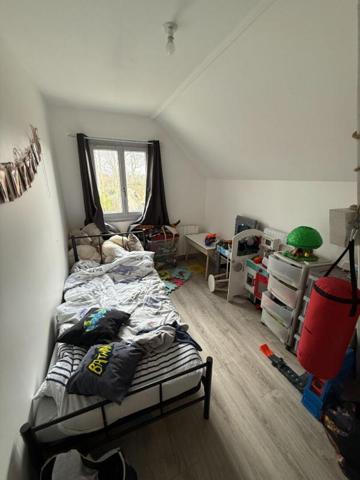 Maison Yzeure 5 pièce(s) avec terrain