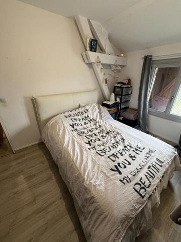 Maison Yzeure 5 pièce(s) avec terrain