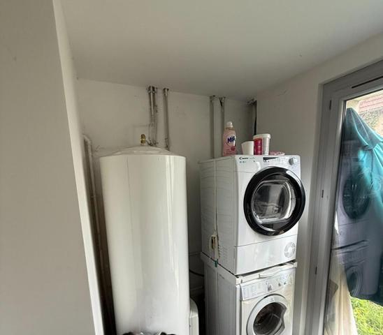 Maison Yzeure 5 pièce(s) avec terrain