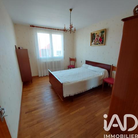 Maison à vendre 7 pièces 97 m² Les Herbiers