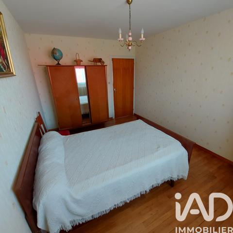 Maison à vendre 7 pièces 97 m² Les Herbiers