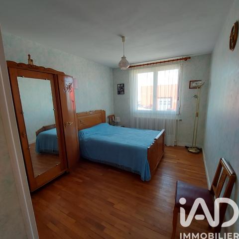 Maison à vendre 7 pièces 97 m² Les Herbiers